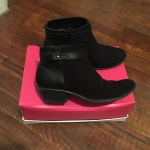 Old Navy Booties